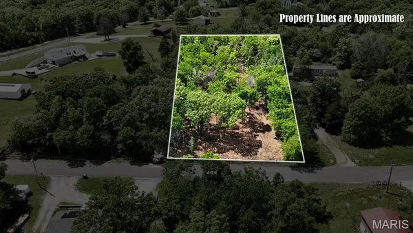 001 Hencher Road, De Soto, MO 63020