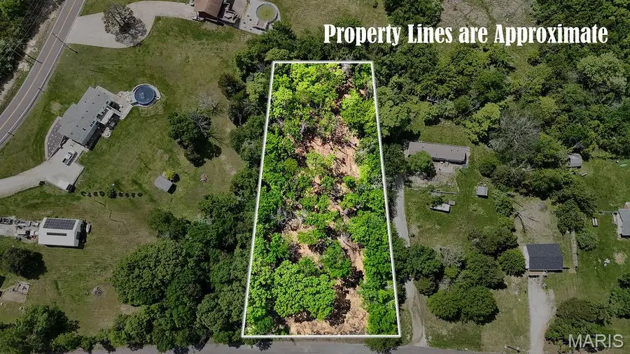 001 Hencher Road, De Soto, MO 63020 - #2