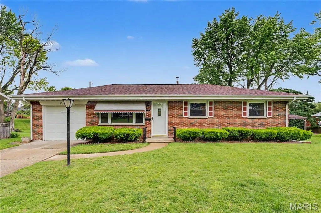 1218 Express Drive, Belleville, IL 62223 - #1