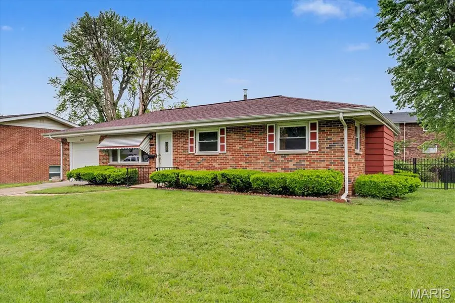 1218 Express Drive, Belleville, IL 62223 - #3