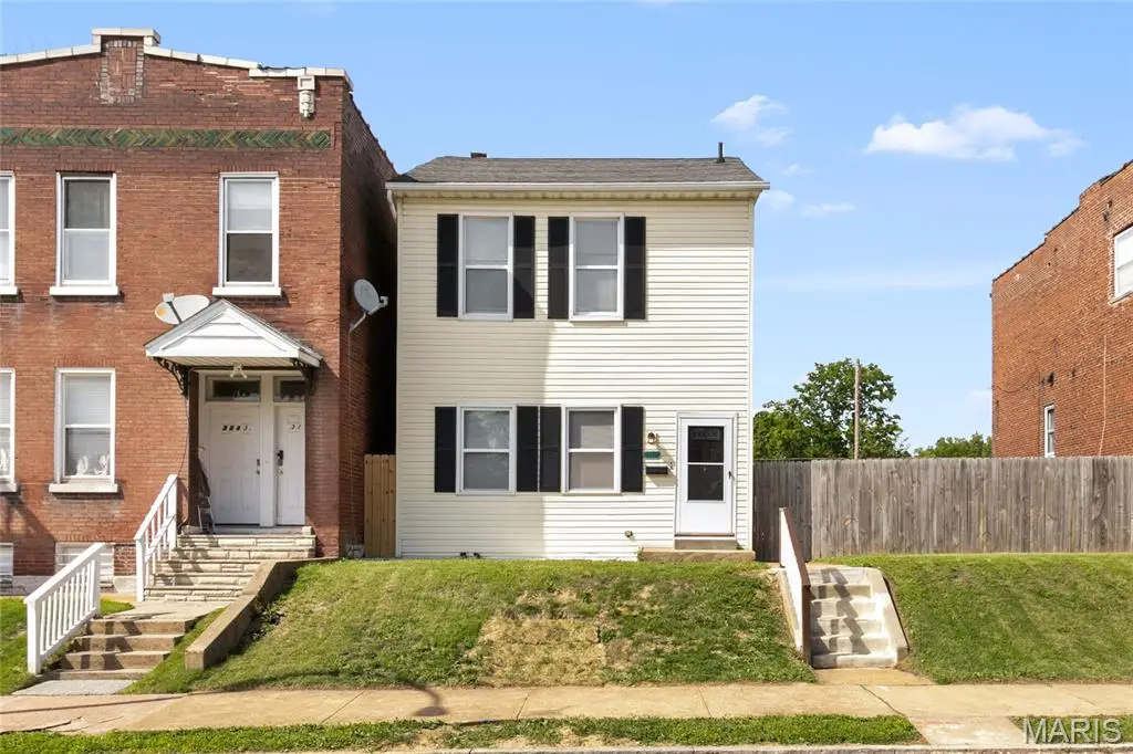 3139 Mount Pleasant Street, Saint Louis, MO 63111 - #1
