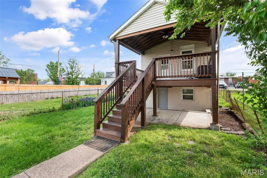 5226 Elizabeth Avenue, Saint Louis, MO 63110 - #1