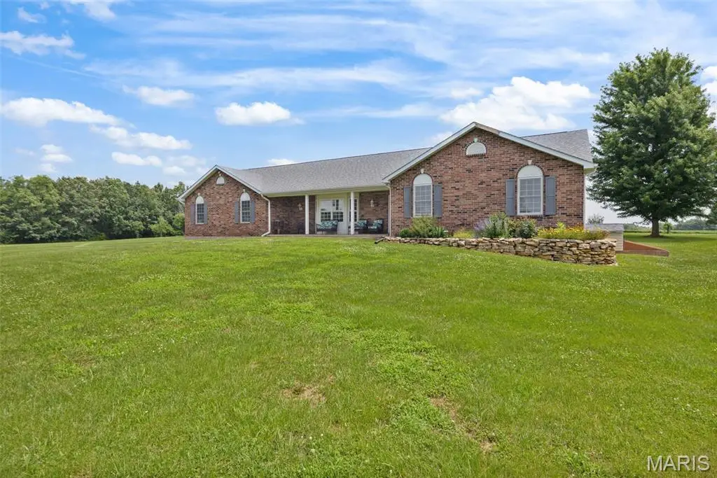 10 Mense Court, Old Monroe, MO 63369 - #1