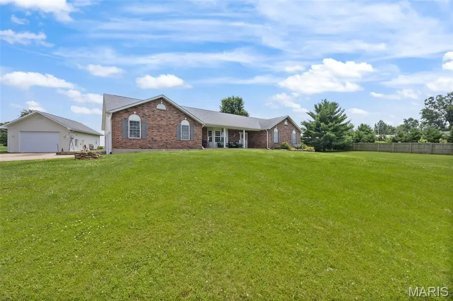 10 Mense Court, Old Monroe, MO 63369 - #3