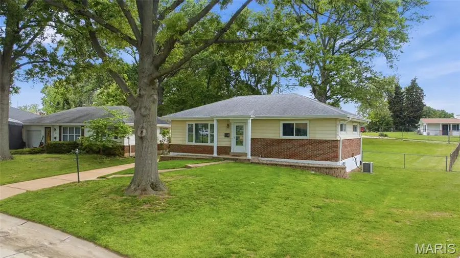 8309 Julia Drive, Affton, MO 63123 - #2