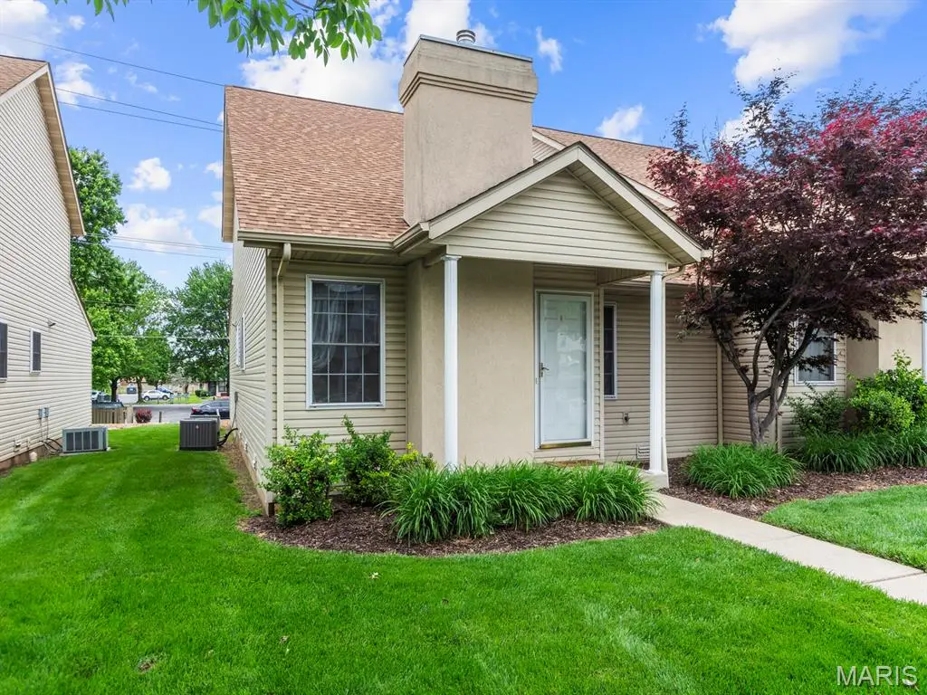933 Georgetowne Drive, Ofallon, IL 62269 - #1