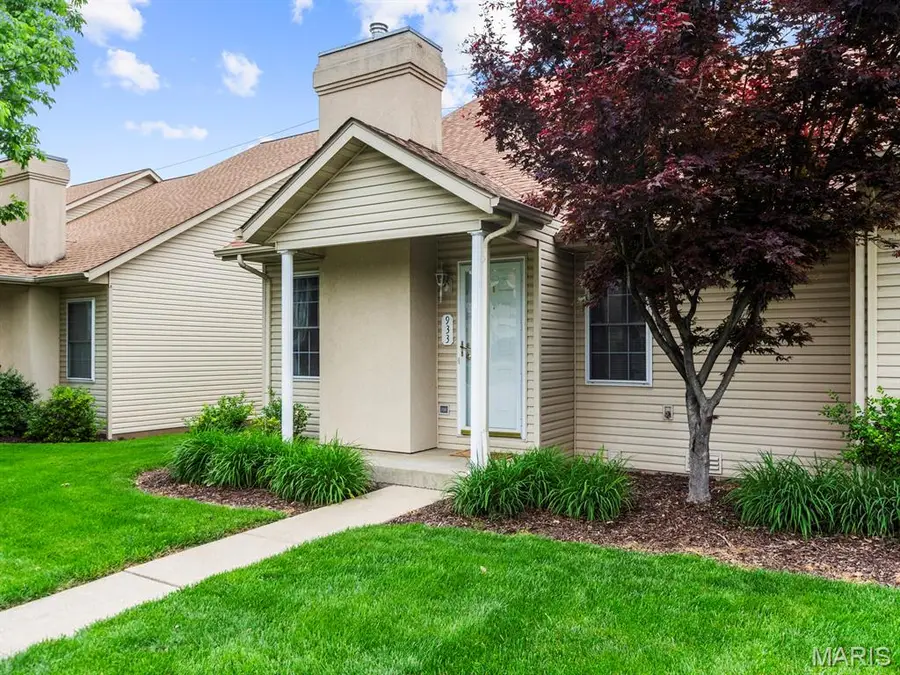 933 Georgetowne Drive, Ofallon, IL 62269 - #3