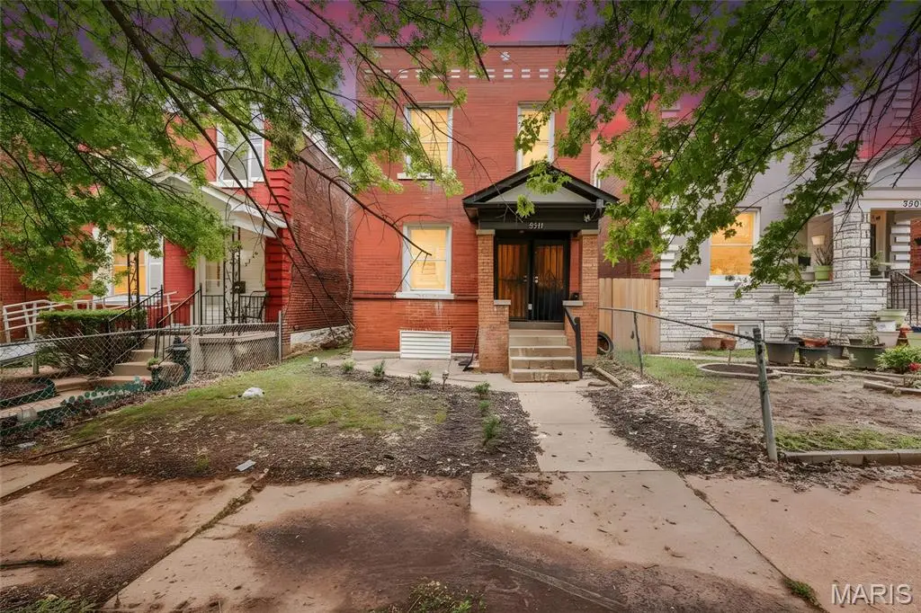 3511 Pennsylvania Avenue, Saint Louis, MO 63118 - #1