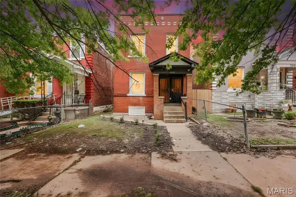 3511 Pennsylvania Avenue, St Louis, MO 63118