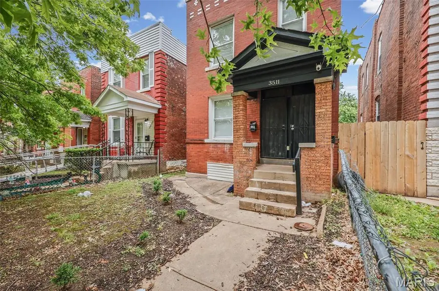 3511 Pennsylvania Avenue, Saint Louis, MO 63118 - #2