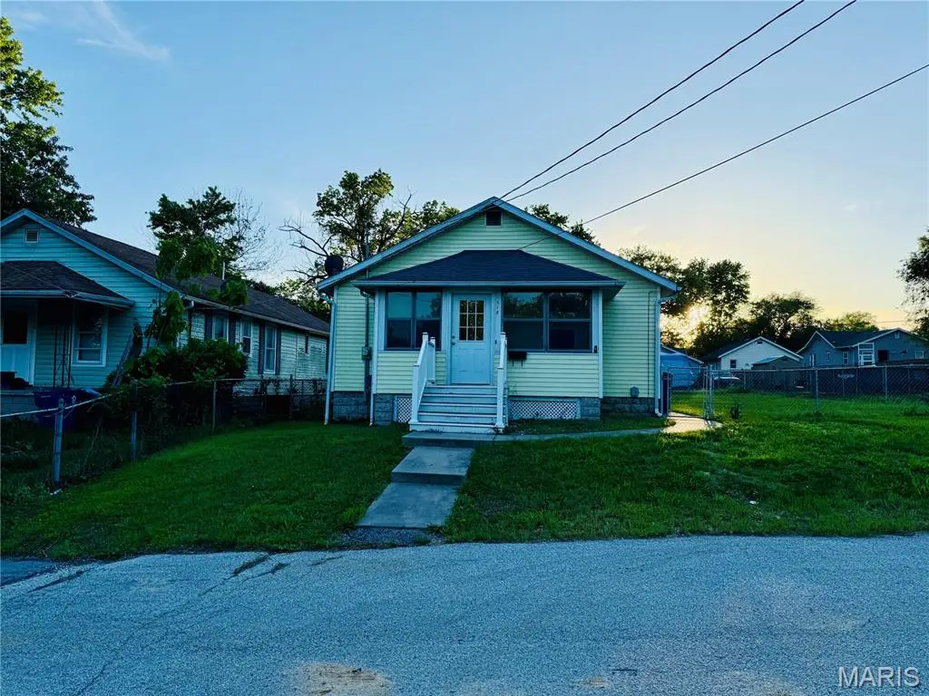 518 Wyss Avenue, Alton, IL 62002 - #1