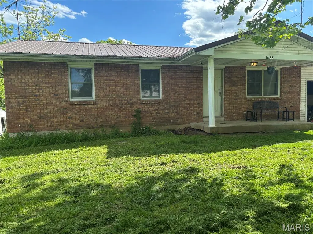 3688 Hillsboro Hematite Road, Festus, MO 63028 - #1