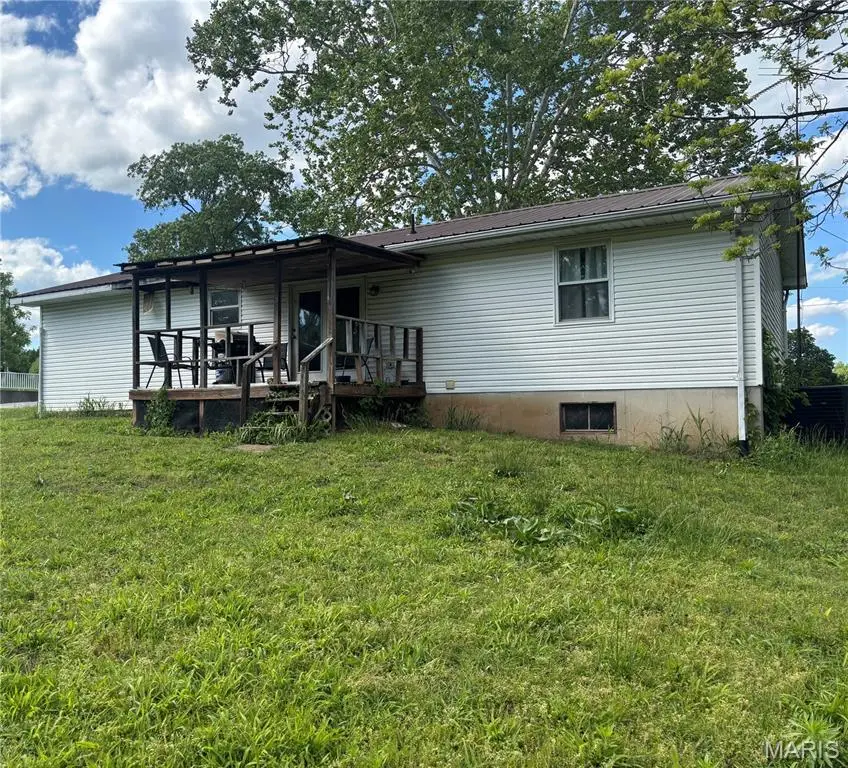 3688 Hillsboro Hematite Road, Festus, MO 63028 - #3