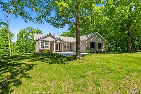 32518 Lily Lake Court #889, Wright City, MO 63390