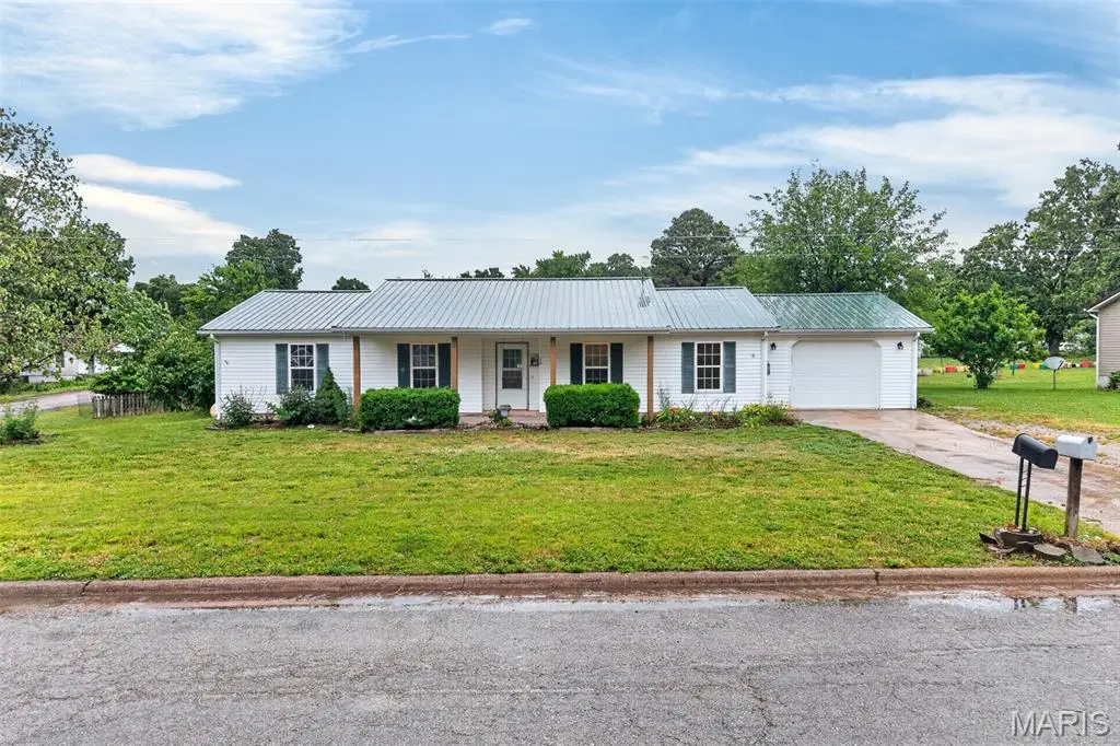 810 Mildred Street, Richland, MO 65556 - #1
