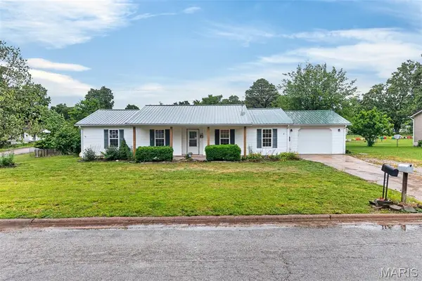 810 Mildred Street, Richland, MO 65556