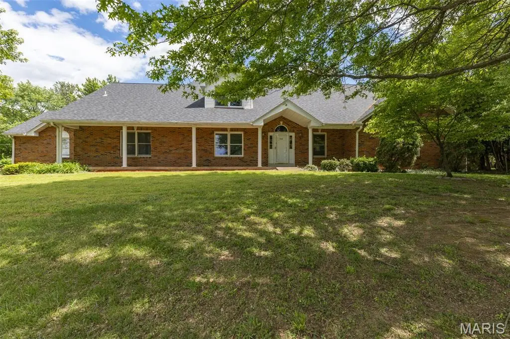 6120 Old Antonia Road, Imperial, MO 63052 - #1
