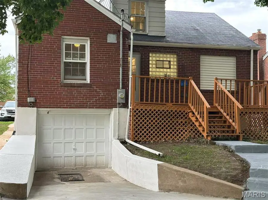 3525 Belaire Place, Beverly Hills, MO 63121 - #2