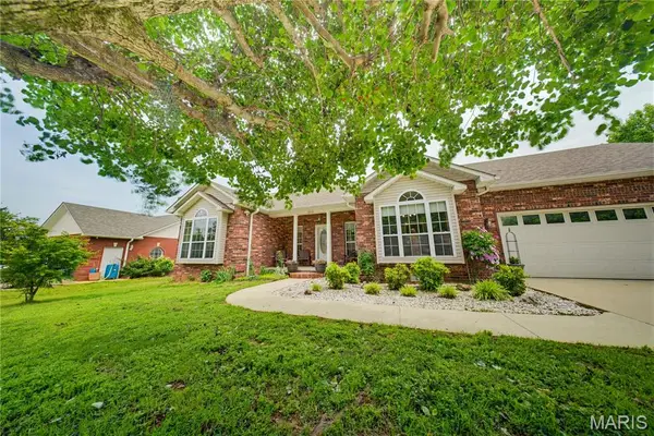 2802 Virginia Lane, Poplar Bluff, MO 63901