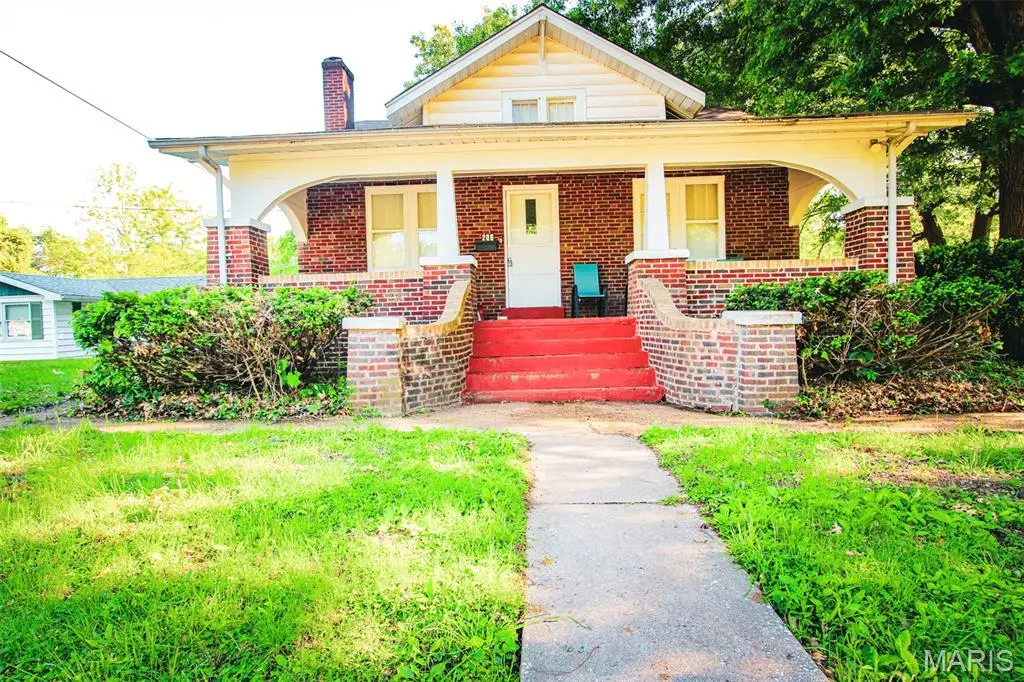 206 Crown Drive, Riverview, MO 63137 - #1