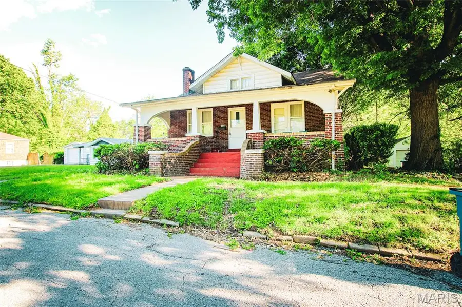 206 Crown Drive, Riverview, MO 63137 - #3