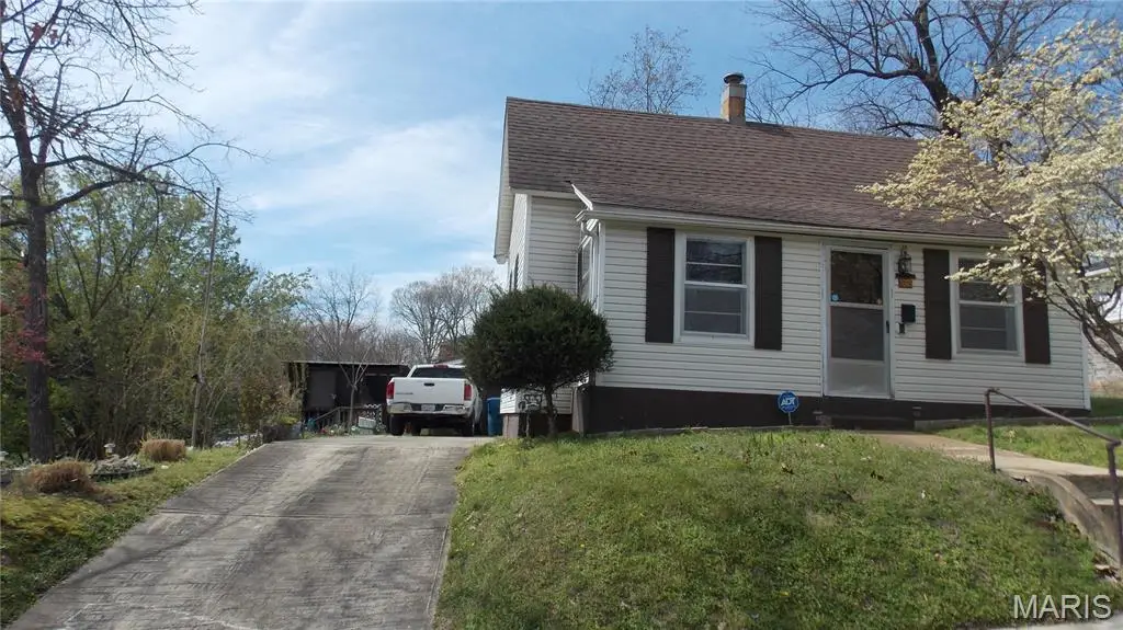 1029 Nooney Street, Poplar Bluff, MO 63901 - #1