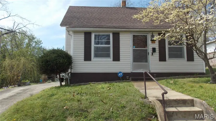 1029 Nooney Street, Poplar Bluff, MO 63901 - #2