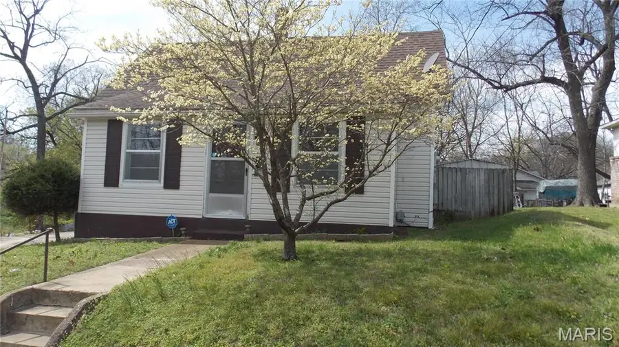 1029 Nooney Street, Poplar Bluff, MO 63901 - #3