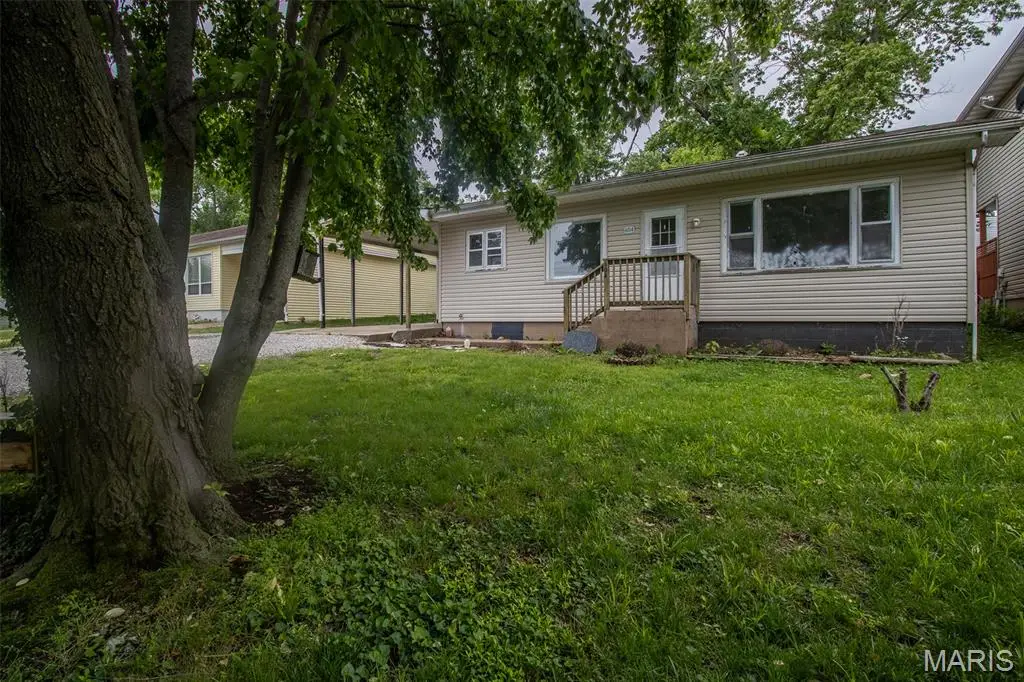 604 Bonnie Street, Potosi, MO 63664 - #1