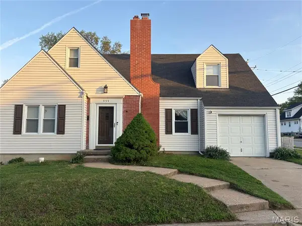 999 Collier Place, St Charles, MO 63301