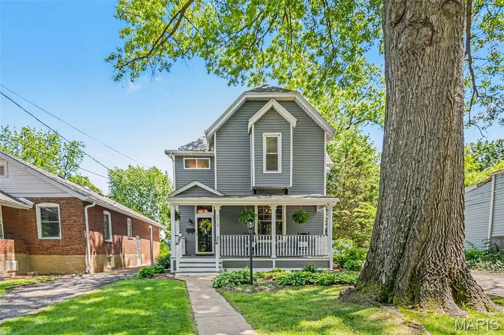 2010 Blendon Place, Saint Louis, MO 63143 - #1