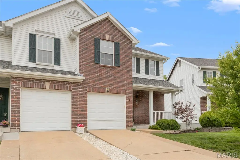 10353 Tiffany Village Circle Drive #D, Saint Louis, MO 63123 - #1