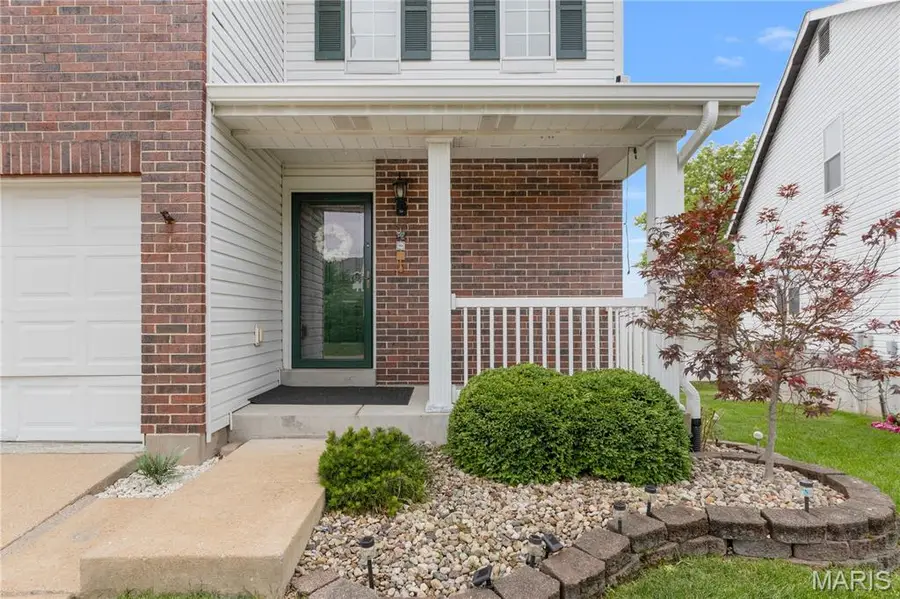 10353 Tiffany Village Circle Drive #D, Saint Louis, MO 63123 - #2