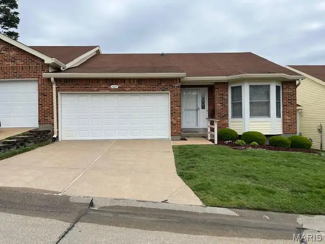 1027 Forder Square Drive, Saint Louis, MO 63129 - #1