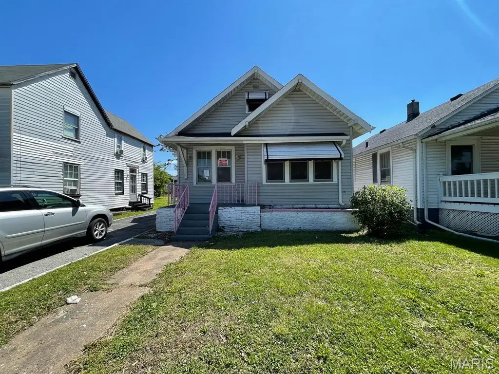 3004 Myrtle Avenue, Granite City, IL 62040 - #1