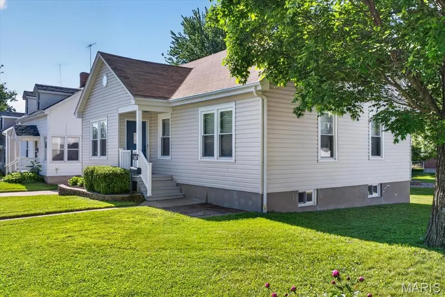 308 W W 8th Street Street, Washington, MO 63090 - #3