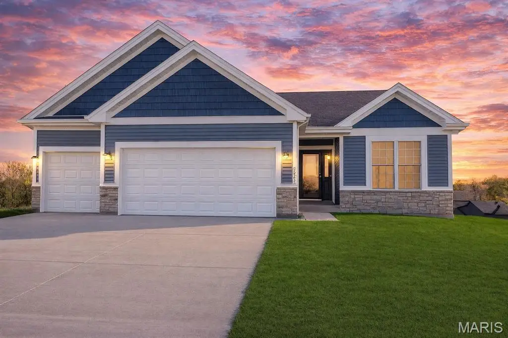 2320 Pellin's Court #152, Washington, MO 63090 - #1