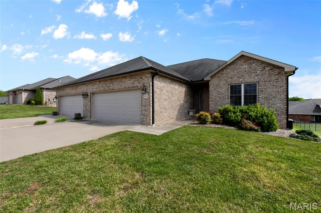 119/121 Summerfield Way, Cape Girardeau, MO 63701 - #1