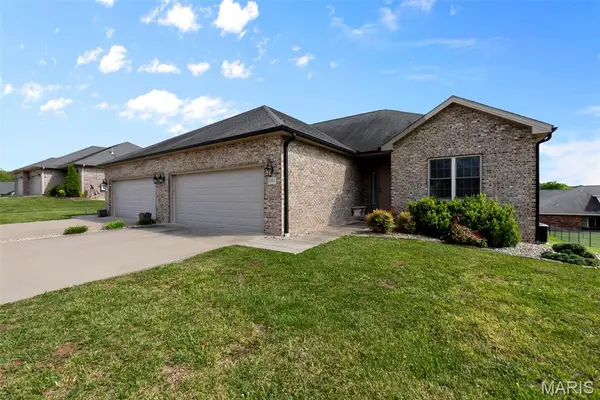 119/121 Summerfield Way, Cape Girardeau, MO 63701