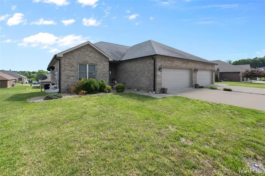 119/121 Summerfield Way, Cape Girardeau, MO 63701 - #2