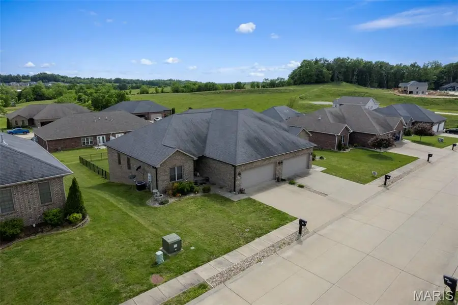 119/121 Summerfield Way, Cape Girardeau, MO 63701 - #3