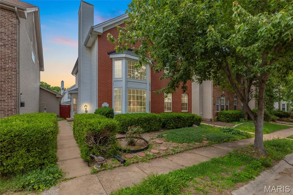 951 Morehouse Lane, University City, MO 63130 - #1