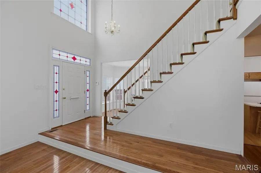 951 Morehouse Lane, University City, MO 63130 - #3