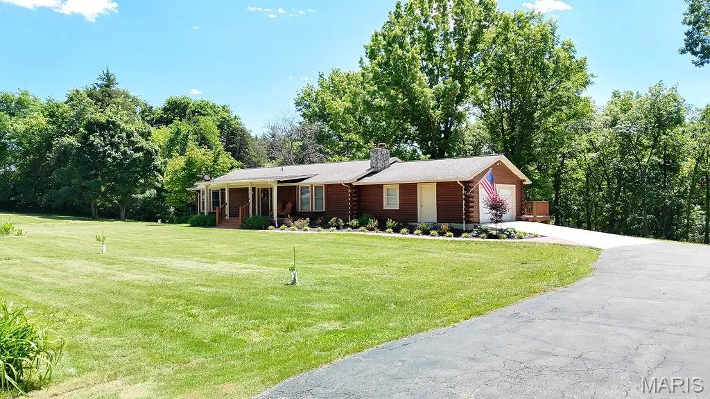 3318 Watson Road, Festus, MO 63028 - #1