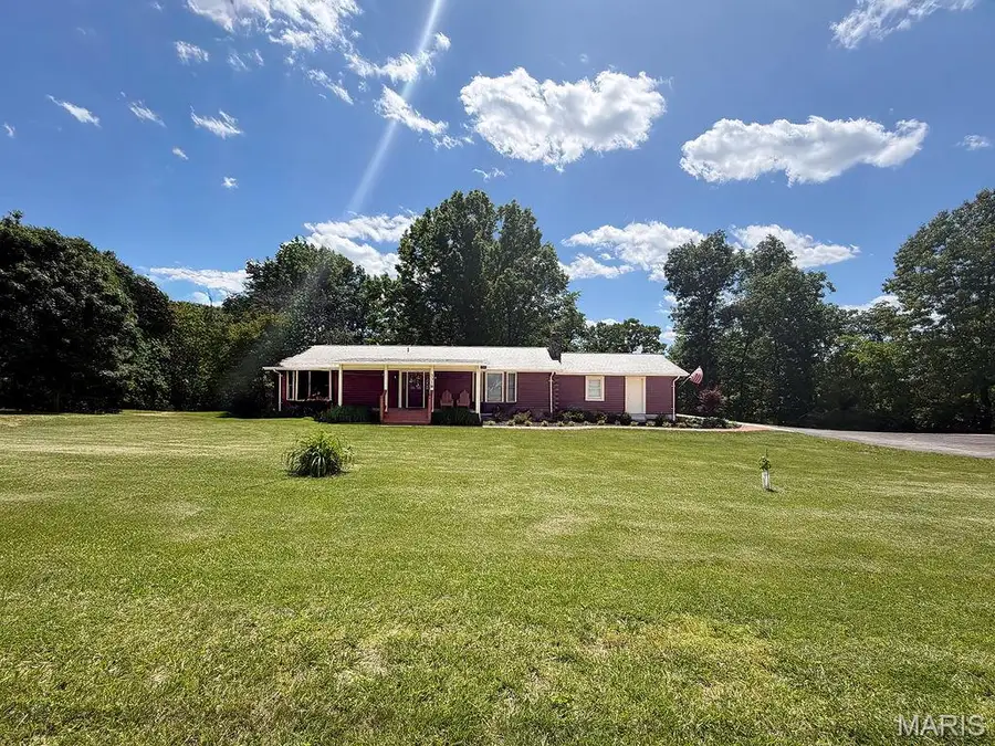 3318 Watson Road, Festus, MO 63028 - #2
