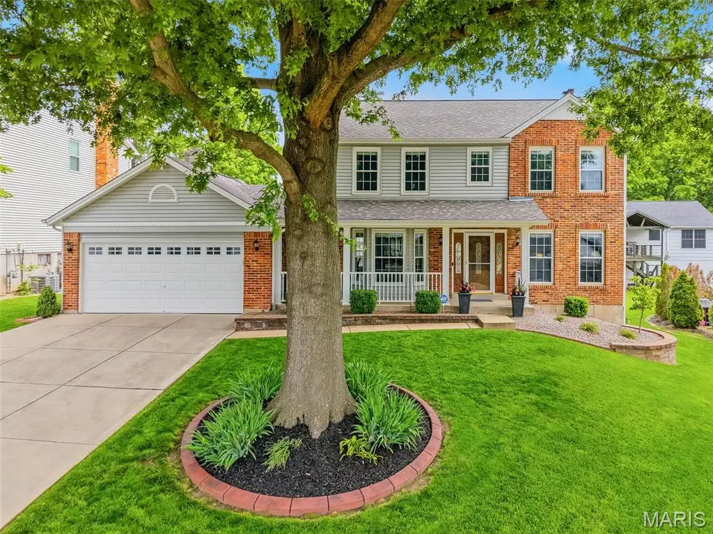 6 Belcourt Circle, Saint Charles, MO 63304 - #1