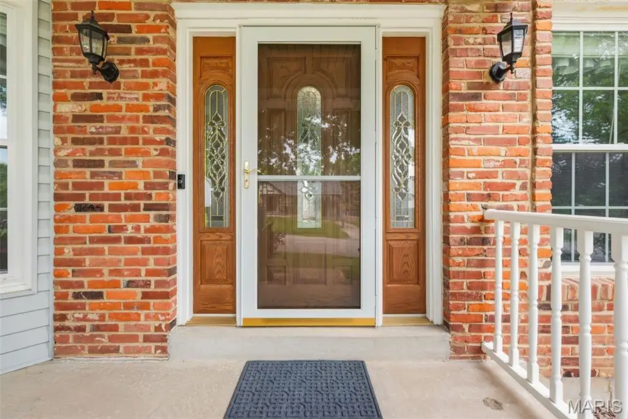 6 Belcourt Circle, Saint Charles, MO 63304 - #2