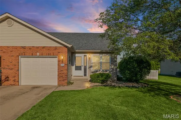 10929 Kentfield Drive, Lebanon, IL 62254