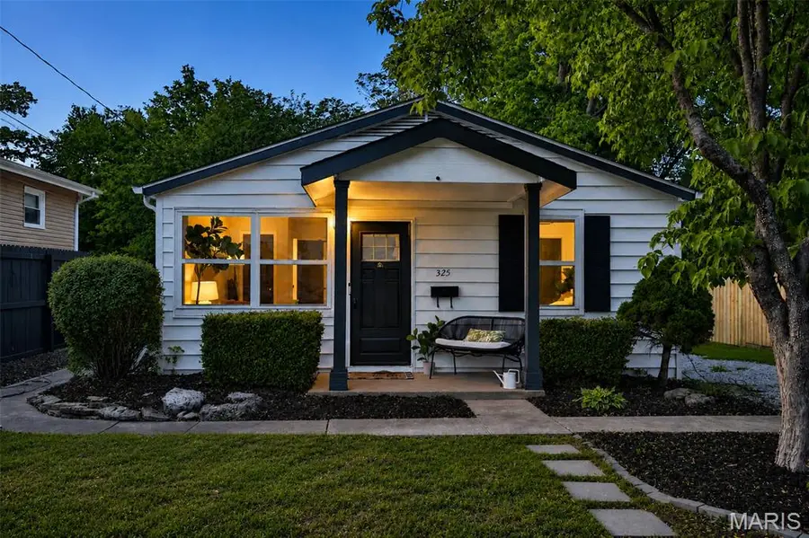 325 M Street, Edwardsville, IL 62025 - #2