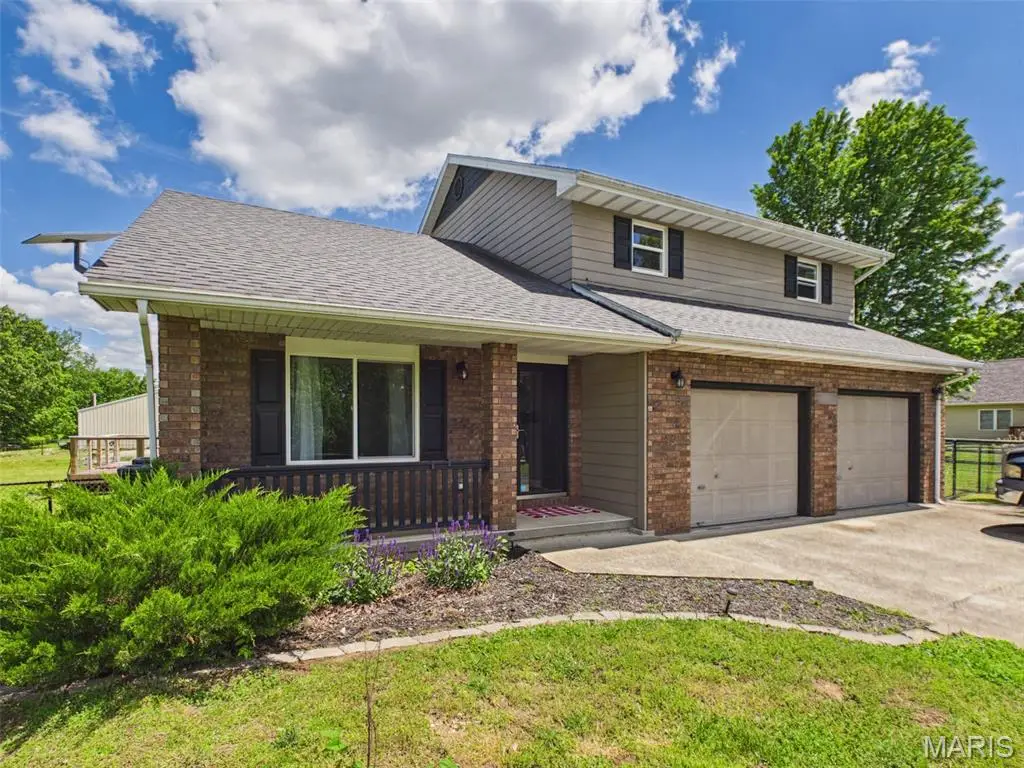 22200 Reliable Road, Waynesville, MO 65583 - #1